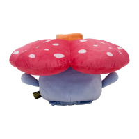 authentic Pokemon plush Tissue rol holder Vileplume plush 36cm wide, poison point campaign 